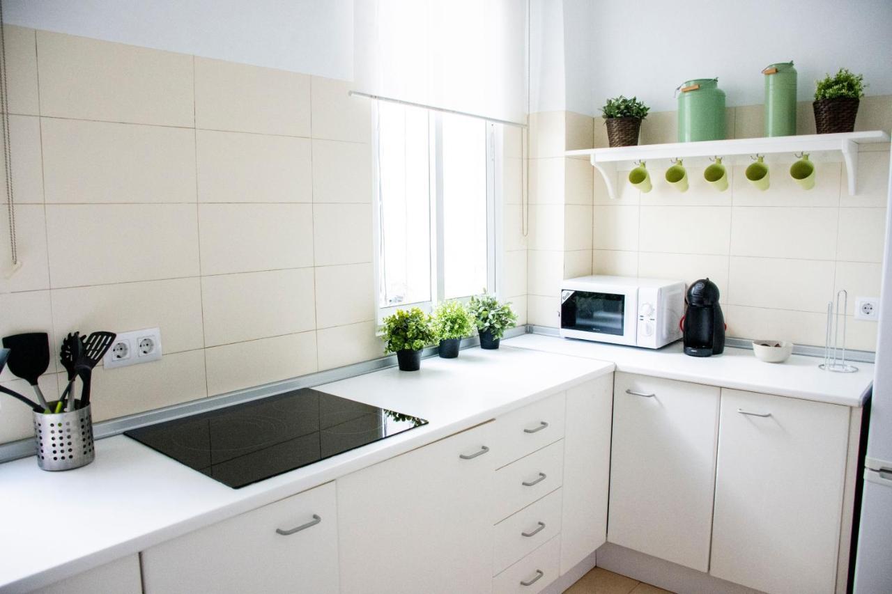 Cordoba Cool La Compania Lejlighed Eksteriør billede